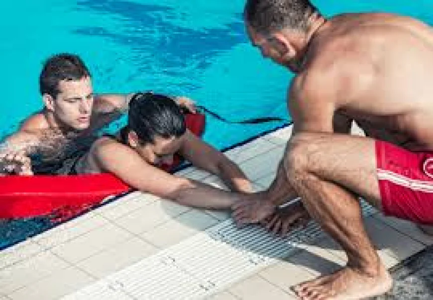 Lifeguard Certificate Guide for Safe Water Careers in USA