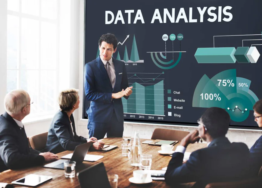 Get Prepared for High-Demand Jobs with Data Analytics Master Programs