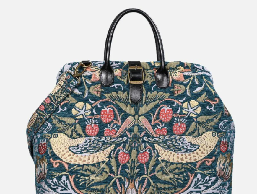 Why Every Mary Poppins Bag Is the Perfect Blend of Style, Space, and Timeless Charm