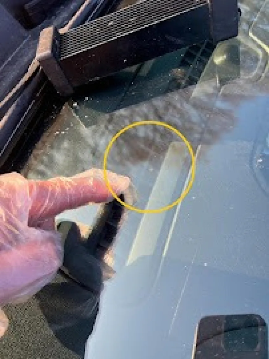 Glass Repair Edmonton: Fast, Professional Solutions to Keep You Safe on the Road