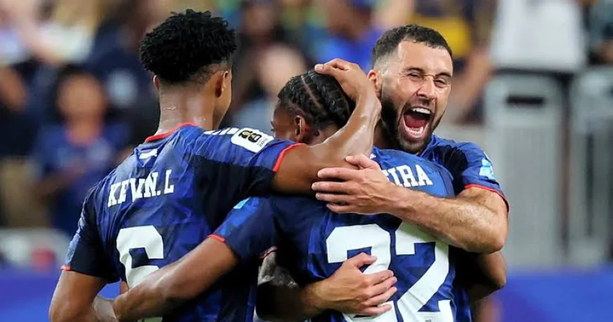 Who Will Win? Argentina vs Cabo Verde Prediction, Stats, and Betting Guide by Sports Affairs BD
