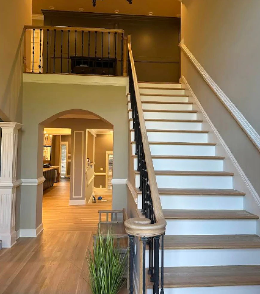 Home Remodel Roswell GA: Transform Your Living Space with Style and Lasting Value