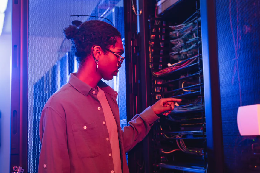 Best AWS Bedrock Consulting Services - 17 Top AWS Bedrock Consulting Companies for Enterprise AI