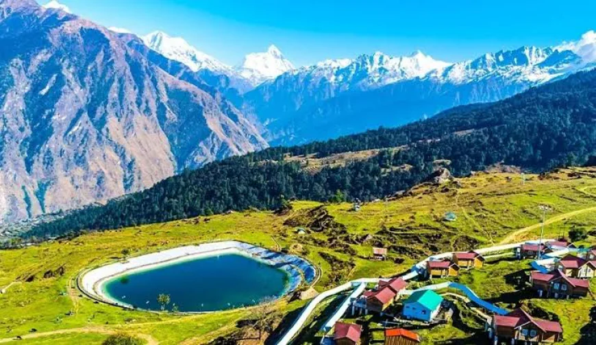 How to Choose the Right Travel Agent in Haridwar for a Hassle-Free Trip