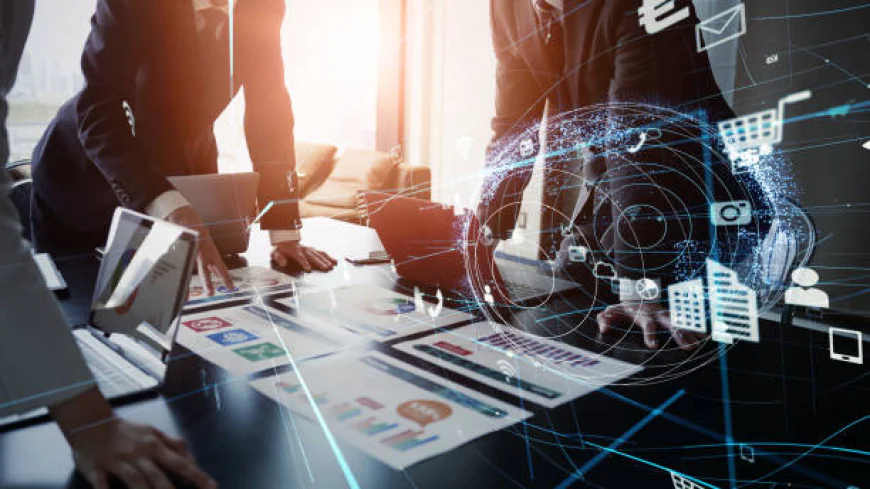 Top Benefits of Hiring an Artificial Intelligence Consulting Company in 2026