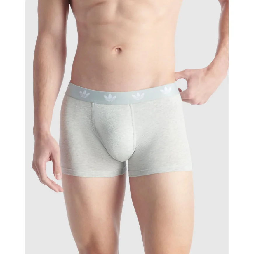 The Complete Guide to Men’s Trunk Underwear