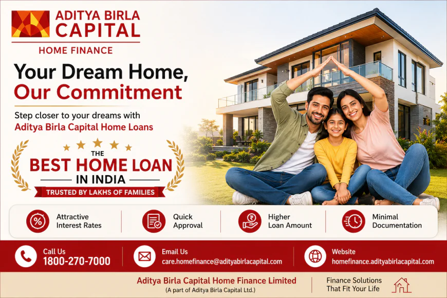 Compare the Best Home Loan in India Before You Apply