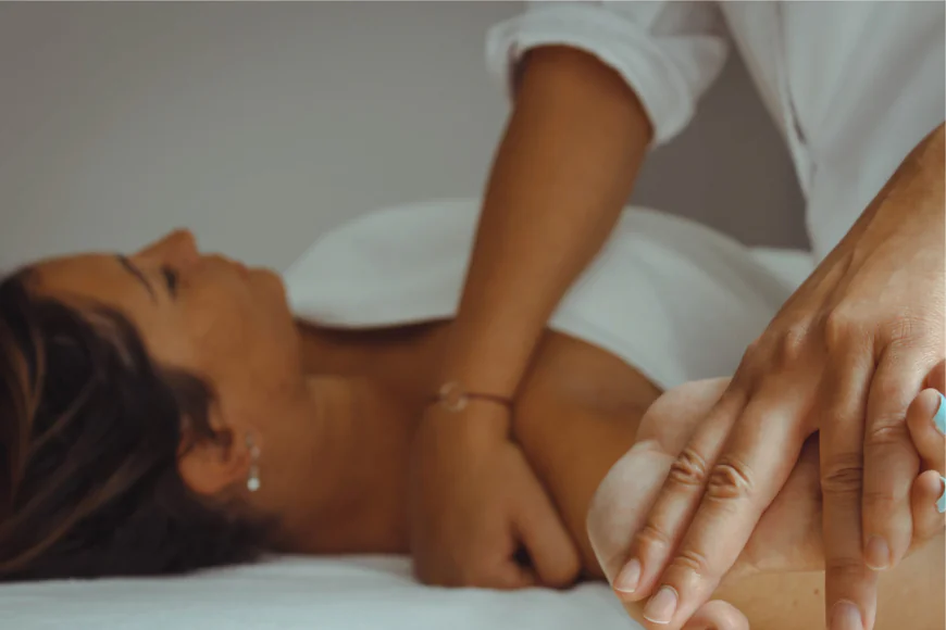Centro Sonia Martinez Dedicated to Health and Personal Well-Being