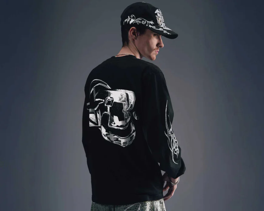 Streetwear Essentials Every Modern Wardrobe Needs