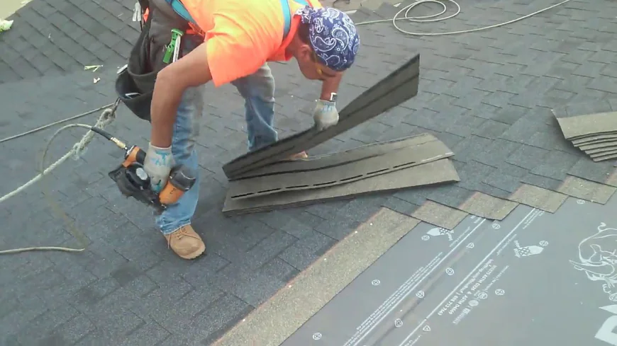 How a Roofer Foothill Square Can Extend the Life of Your Roof