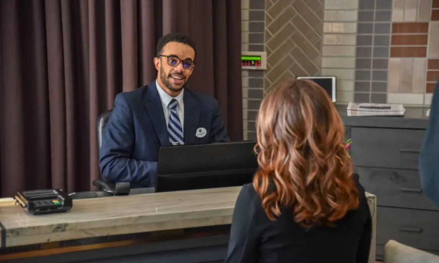 Luxury Hotel Concierge Services for VIP Guests: A Complete Guide