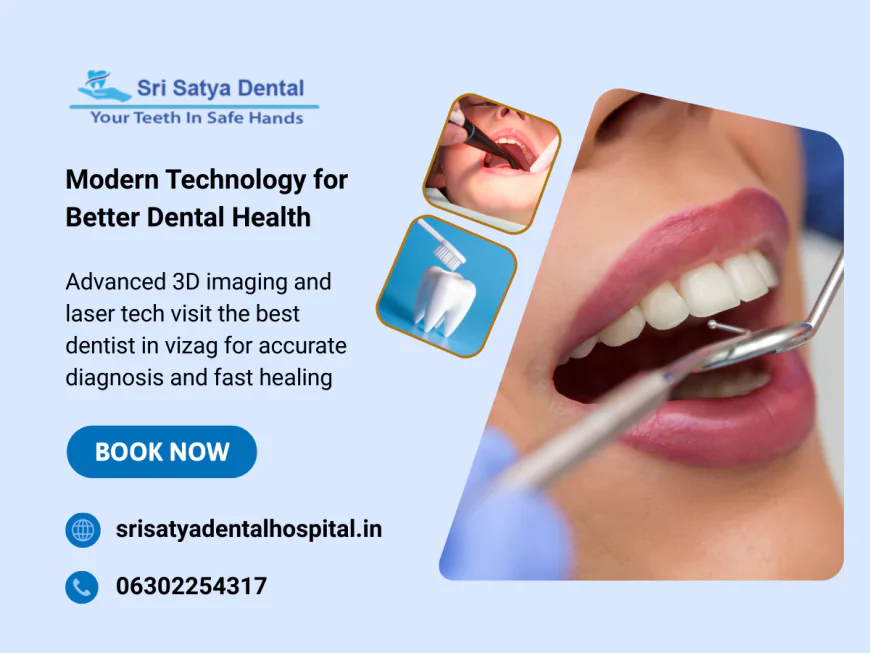 Myth: Tooth Pain Is the Only Reason to Visit a Dentist