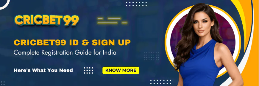 Why More Cricket Fans Are Choosing Cricbet99 ID for Live Cricket Betting