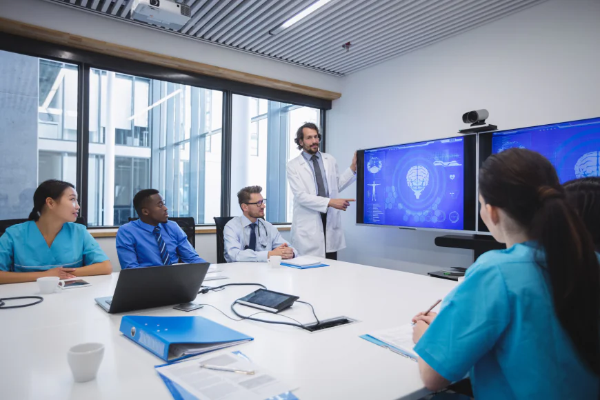 Why Clinical Documentation Training Is the Foundation of Value-Based Care Success