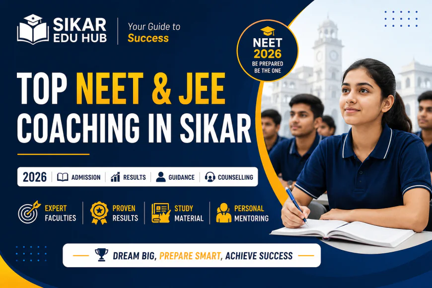 Why Previous Year Papers Matter for NEET Success Today