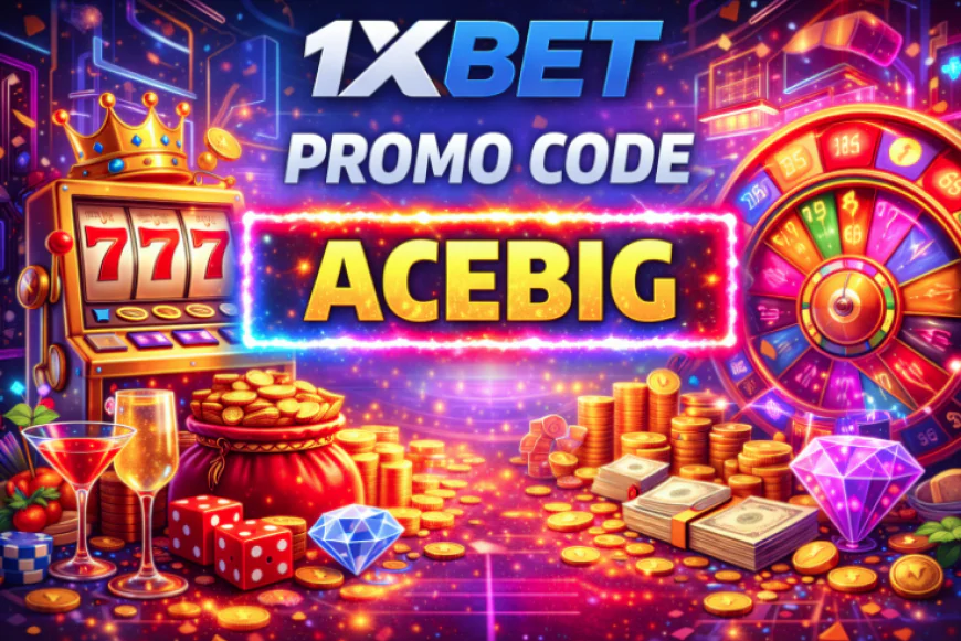 1xBet Free Promo Code Pakistan 2026: 1xMax200 - Bonus €130