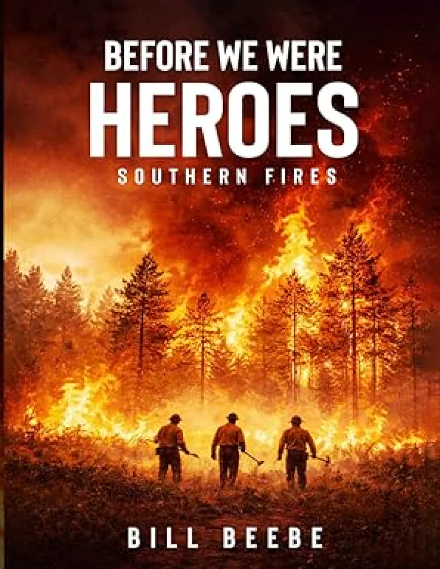 How Before We Were Heroes Brings a Forgotten Era to Life