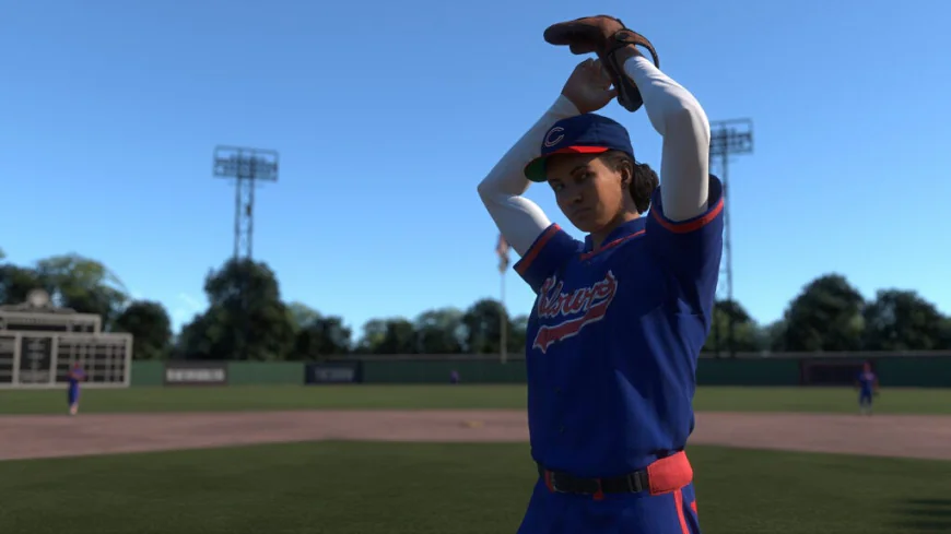 MLB The Show 26 Home Run Tips from U4GM