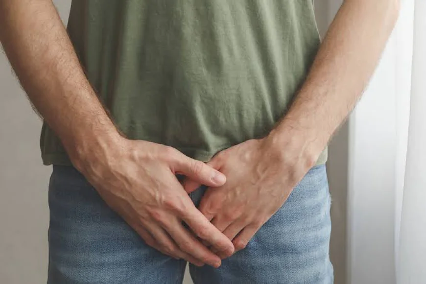 Who Offers Peyronie’s Disease Treatment?