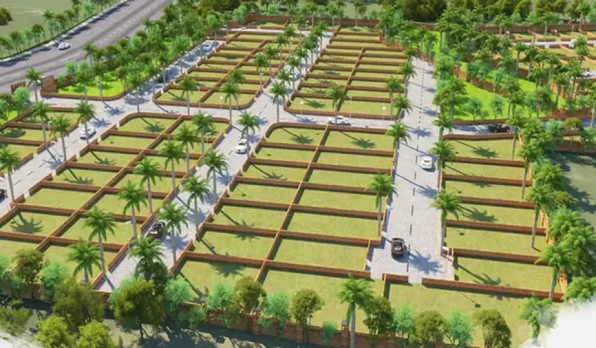 KNS Atharva Devanahalli Bangalore Project Details & Price
