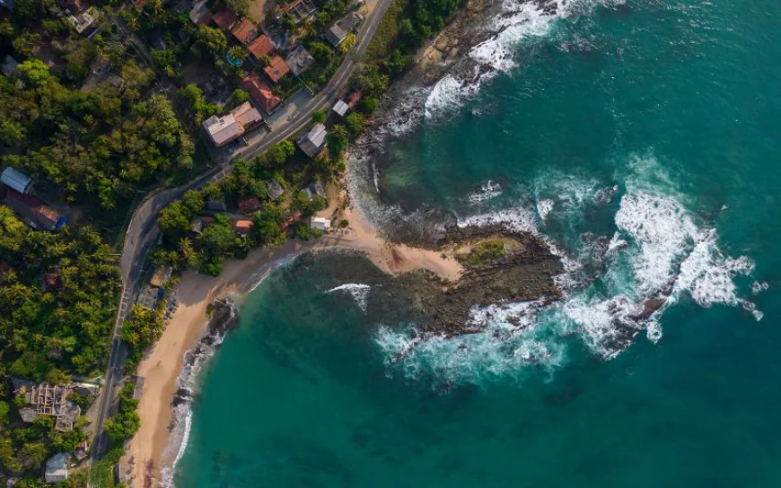 Top Reasons to Choose Sri Lanka for Your Next Holiday