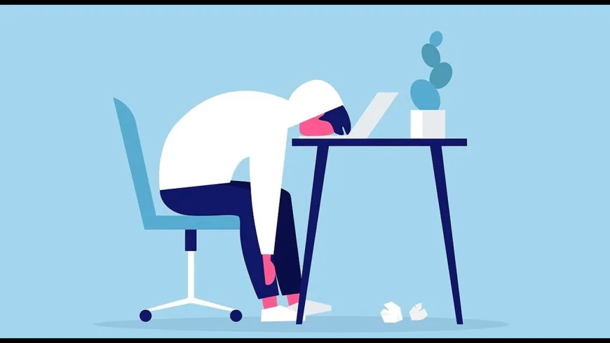 How to Survive Exam Burnout: Reality, Risks, and Real Solutions