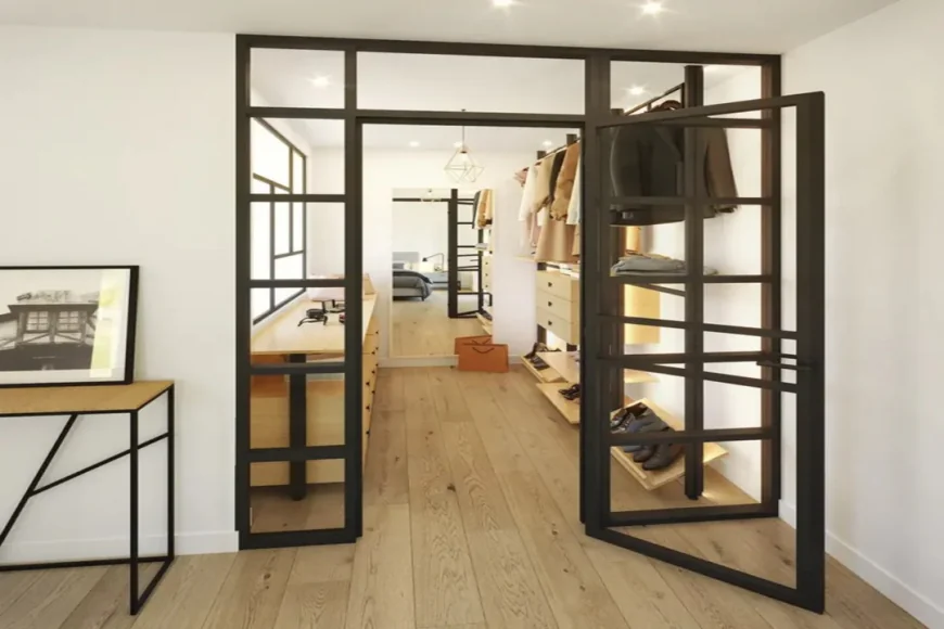 Ventanas Terrassa The Perfect Choice for Comfort and Energy Efficiency