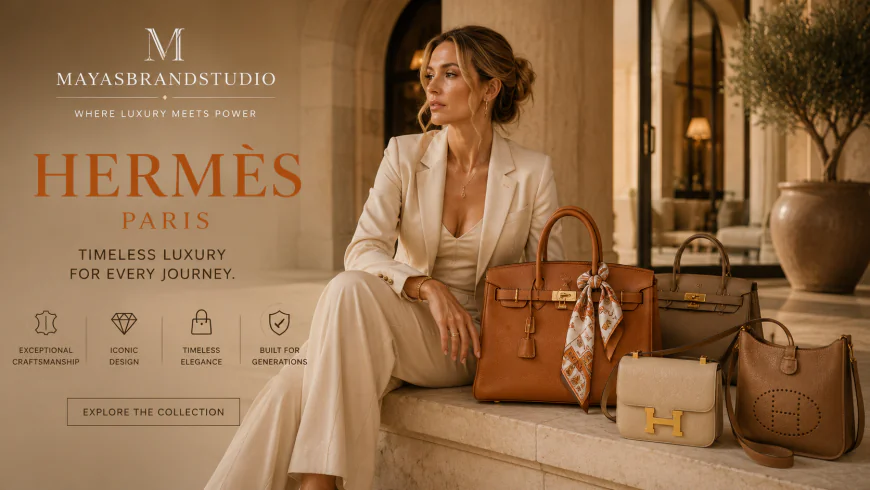 The Ultimate Buyer’s Checklist for Second Hand Hermes Bags Dubai