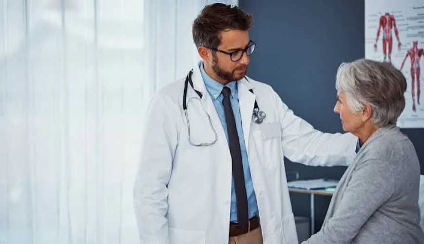The Complete Guide to Chronic Disease Management: Everything You Need to Know
