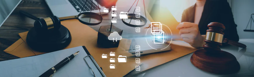 The Competitive Edge of Legal Process Outsourcing in High-Volume Legal Matters