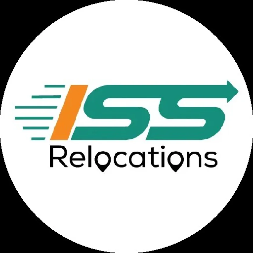ISS Relocations Qatar – Trusted Movers and Packers Doha for Safe & Hassle-Free Relocation