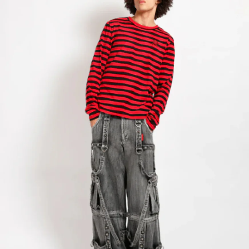 Trippy NYC Clothing: The Ultimate Blend of Urban Fashion and Creative Expression