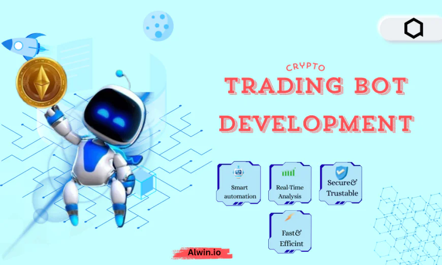 The Rise of Automated Trading: What It Means for Crypto Investors in 2026?