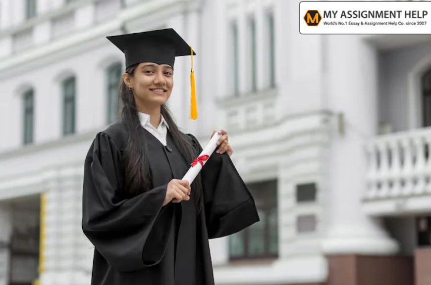 Navigating Modern University Coursework: Smarter Paths to Academic Success