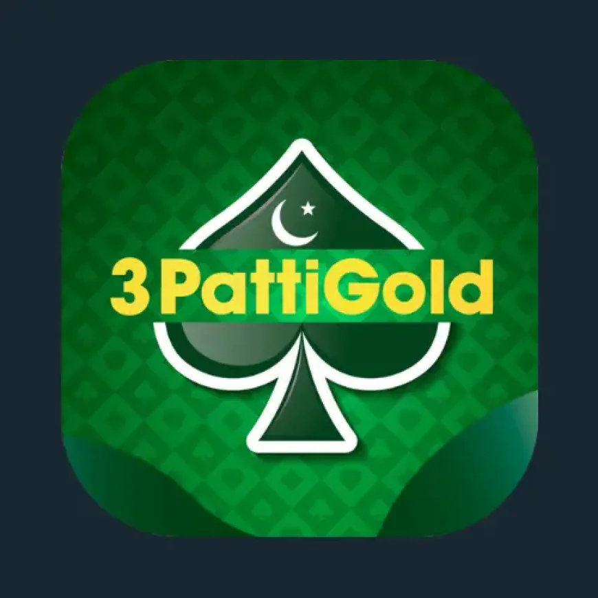 3 Patti Gold Pakistan: A Complete Guide for Card Game Enthusiasts