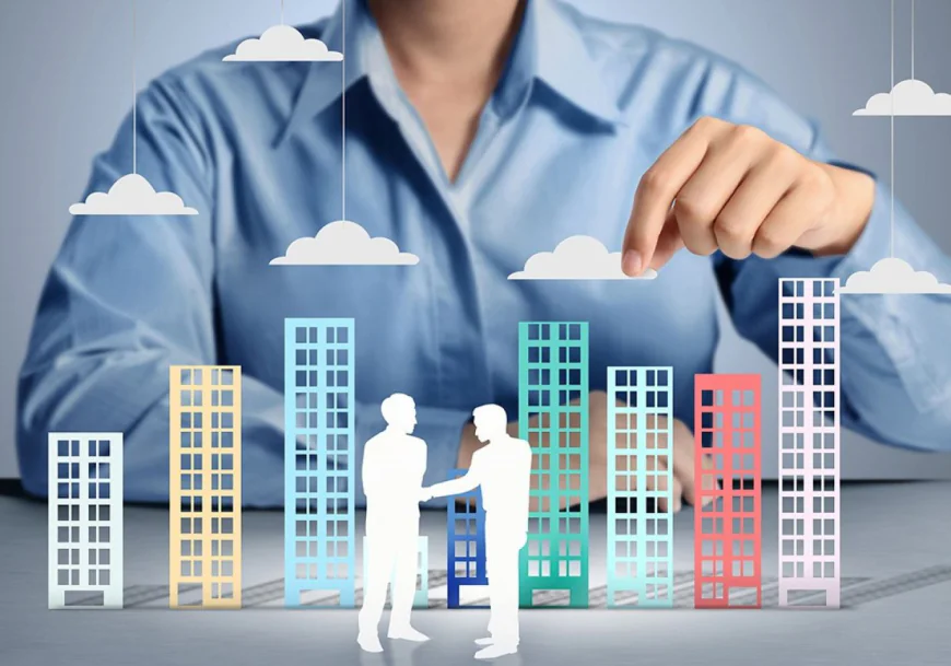 Best Business Setup Consultants in India for Seamless Business Establishment