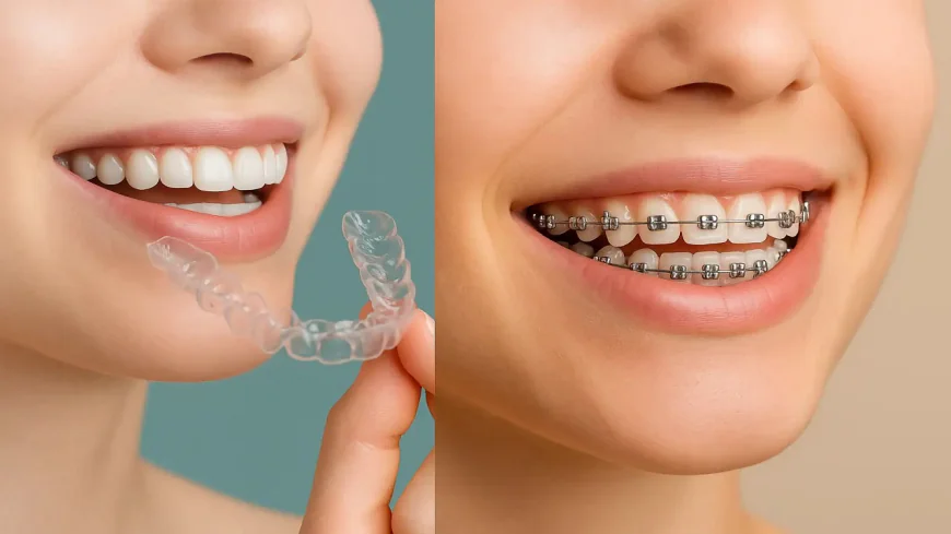 How to Save Money on Invisalign Cost in Gurgaon Without Compromising Quality