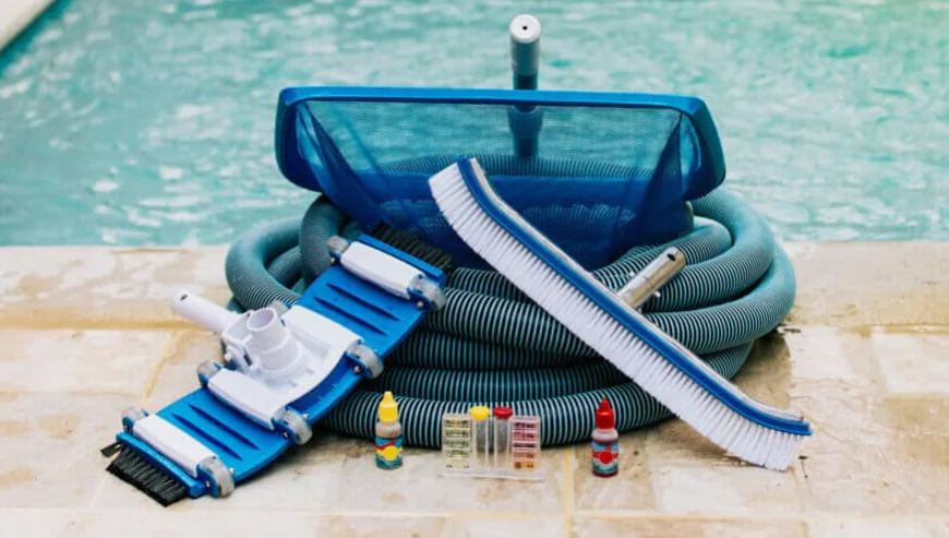 Pool Cleaning Services San Antonio TX | Expert Pool Maintenance Care