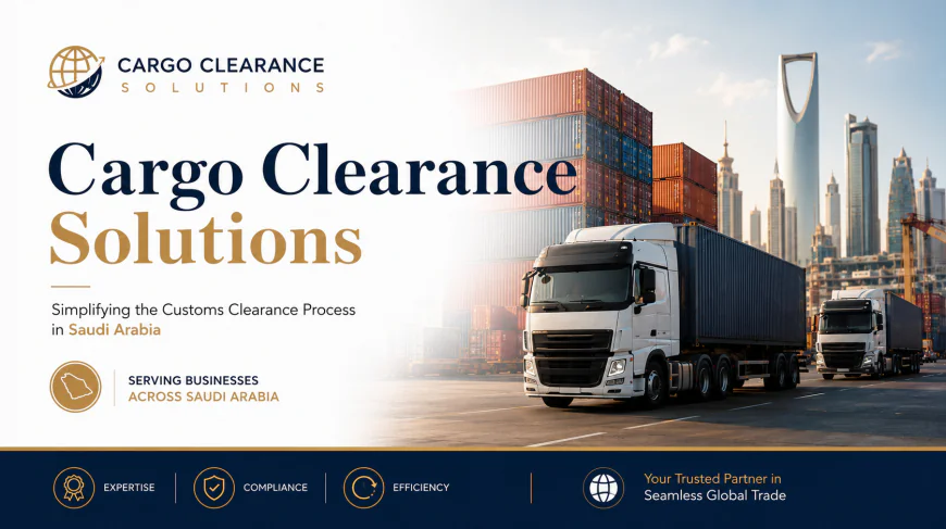 Cargo Clearance Solutions