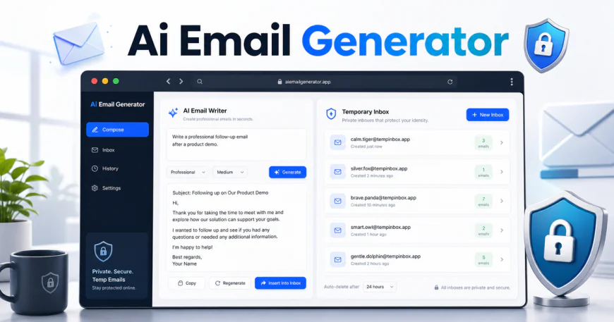 How to Choose the Right Email Tool for Writing, Testing, and Privacy