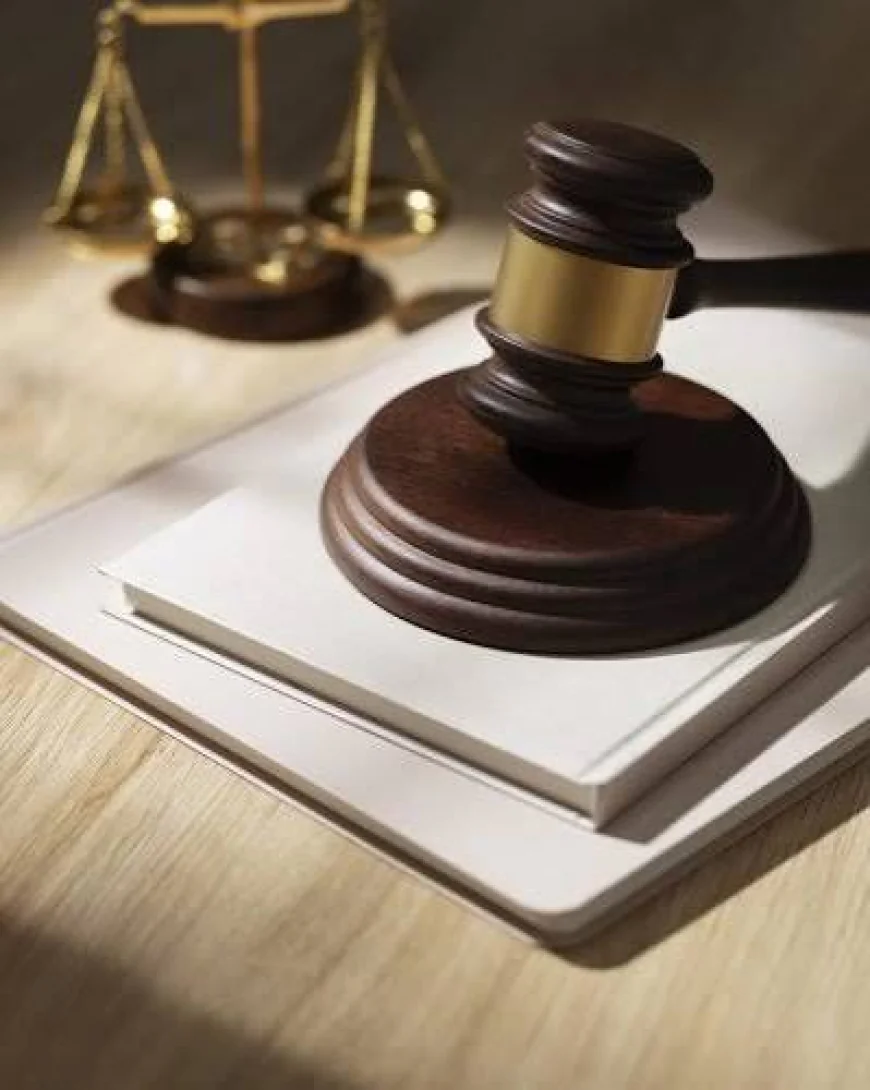 How Sun Law Professional Corporation Delivers Trusted Legal Solutions with Arthur Liangfei Tan