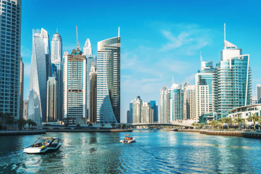 Why Should Dubai Companies Prioritize Internal Audit?
