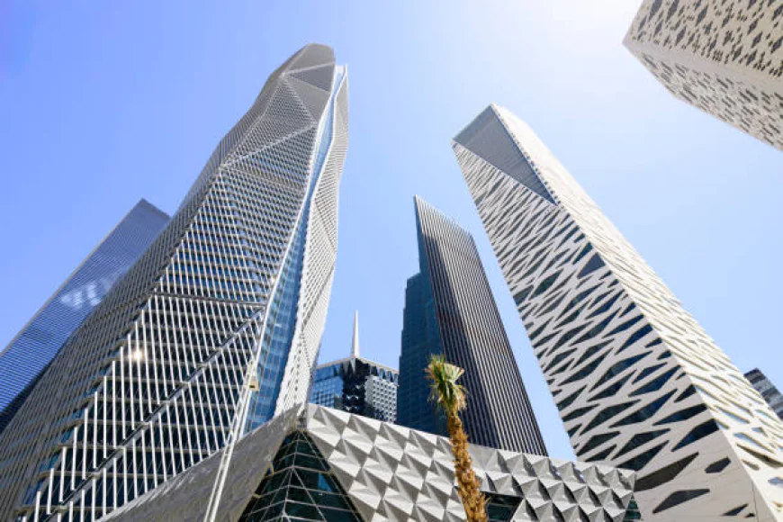 8 PPP Best Practices for KSA Infrastructure Projects