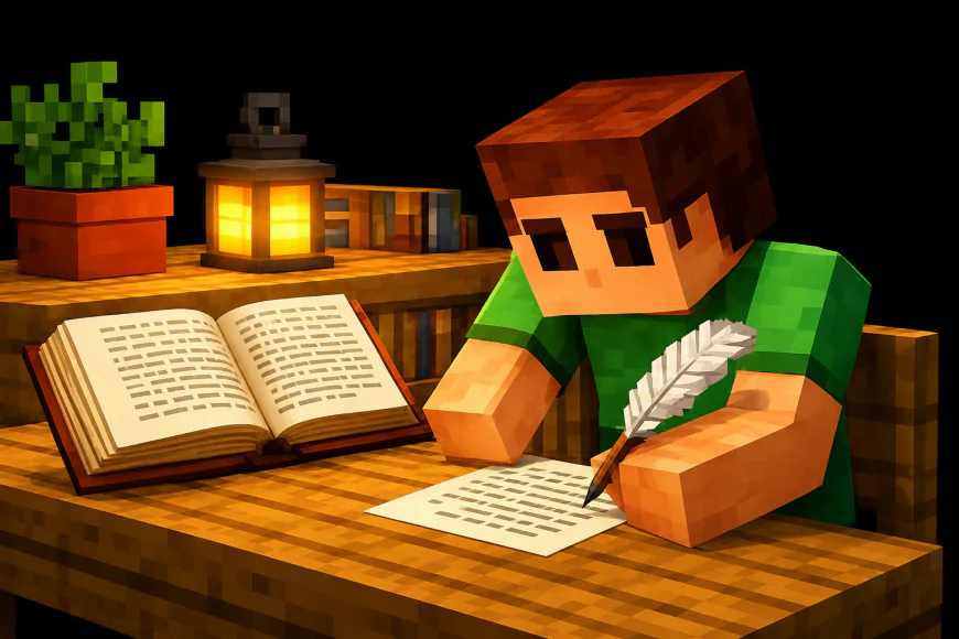 Minecraft Server List for Choosing the Perfect Multiplayer World