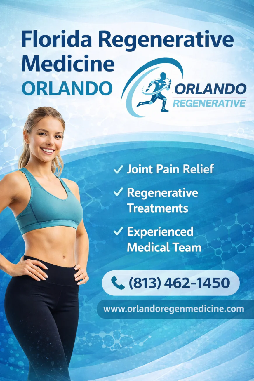 Understanding Medical Weight Loss at a Weight Loss Center Orlando with Semaglutide