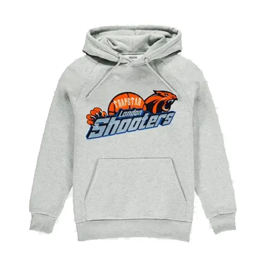 How a Trapstar Hoodie Can Upgrade Your Everyday Look