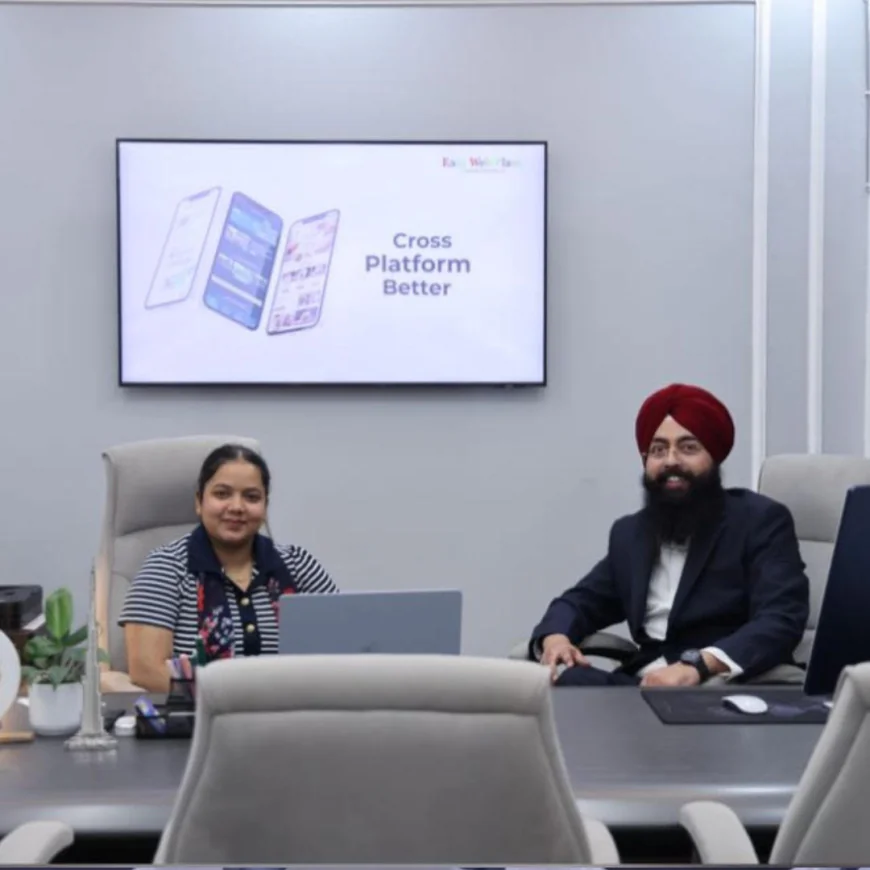 Damanpreet Kaur: Practical SEO, Digital Marketing & Web Development Training for Real Growth