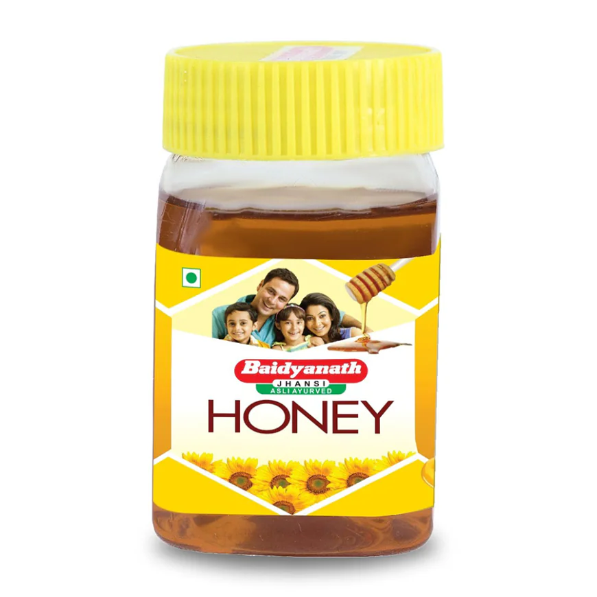 Healthy Recipes You Can Make with Baidyanath Honey