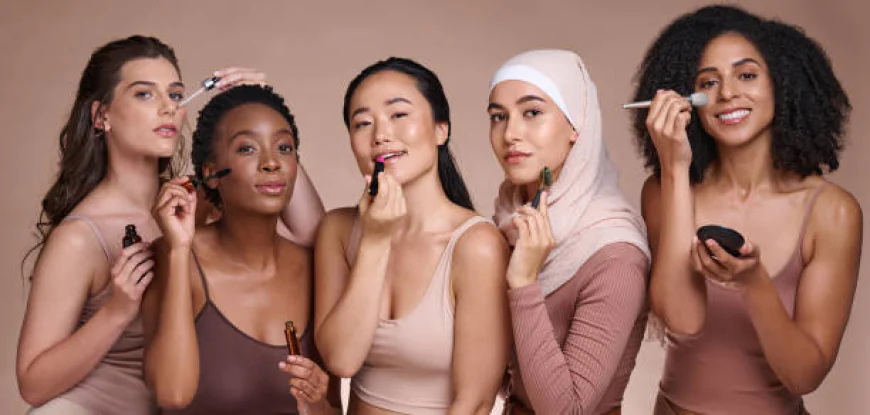 How Do You Choose the Right Chiffon Hijab for Your Face Shape?
