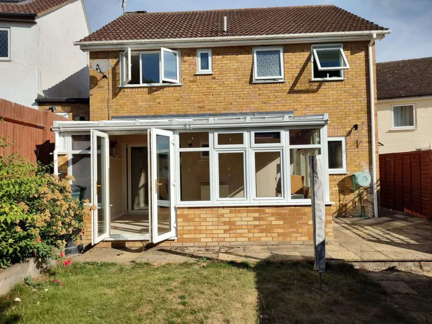 Dependable Builder in Cambridge for Every Build